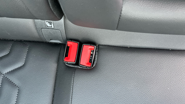 Nissan Qashqai 1.3 DiG-T MH Tekna 5dr Petrol Hatchback